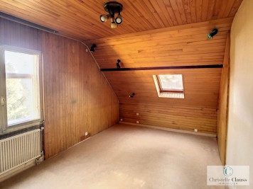 Maison - PFASTATT - 68m² - 2 chambres