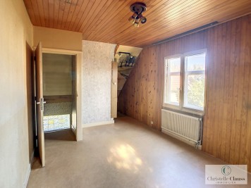 Maison - PFASTATT - 68m² - 2 chambres