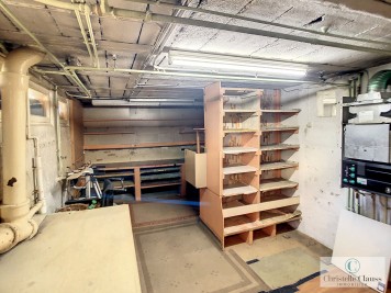 Maison - PFASTATT - 68m² - 2 chambres