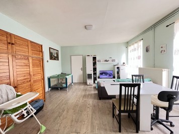 Appartement - THANN - 76m² - 2 chambres