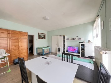 Appartement - THANN - 76m² - 2 chambres