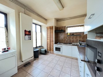 Appartement - THANN - 76m² - 2 chambres