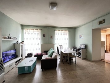 Appartement - THANN - 76m² - 2 chambres
