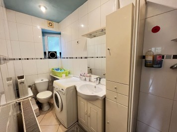 Appartement - THANN - 76m² - 2 chambres