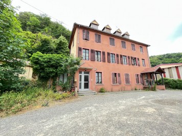 Appartement - THANN - 76m² - 2 chambres
