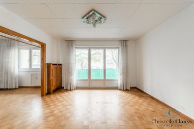 Appartement - ST LOUIS - 78m² - 2 chambres
