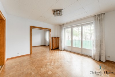 Appartement - ST LOUIS - 78m² - 2 chambres