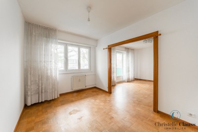 Appartement - ST LOUIS - 78m² - 2 chambres