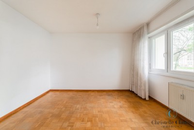 Appartement - ST LOUIS - 78m² - 2 chambres