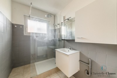 Appartement - ST LOUIS - 78m² - 2 chambres