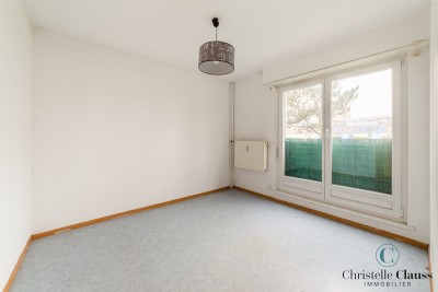 Appartement - ST LOUIS - 78m² - 2 chambres