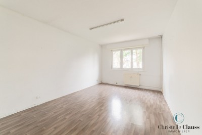 Appartement - ST LOUIS - 78m² - 2 chambres