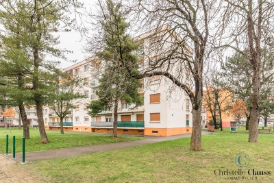 Appartement - ST LOUIS - 78m² - 2 chambres