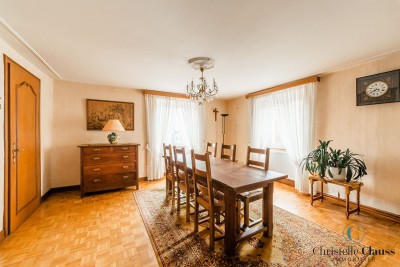 Maison - KRUTH - 180m² - 6 chambres
