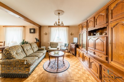 Maison - KRUTH - 180m² - 6 chambres