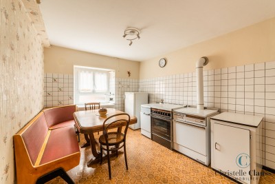 Maison - KRUTH - 180m² - 6 chambres