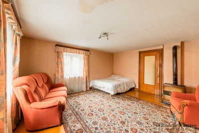 Maison - KRUTH - 180m² - 6 chambres