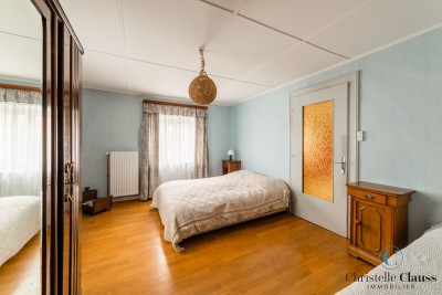 Maison - KRUTH - 180m² - 6 chambres