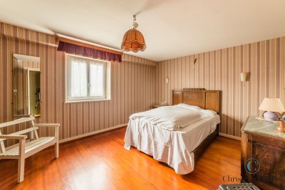 Maison - KRUTH - 180m² - 6 chambres