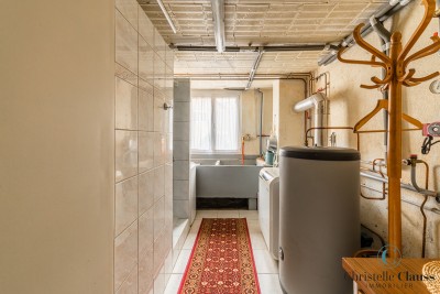 Maison - KRUTH - 180m² - 6 chambres