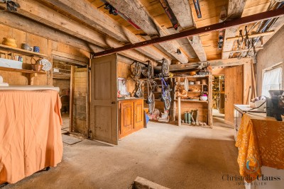 Maison - KRUTH - 180m² - 6 chambres