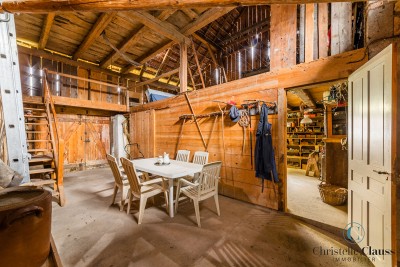 Maison - KRUTH - 180m² - 6 chambres