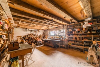 Maison - KRUTH - 180m² - 6 chambres