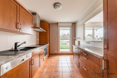 Appartement - ST LOUIS - 77m² - 3 chambres