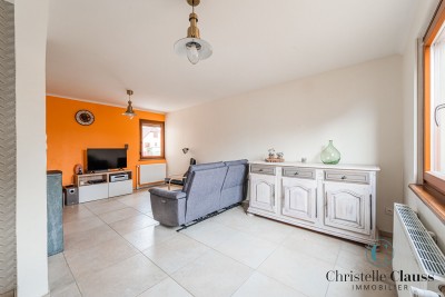 Maison - NIEDERENTZEN - 169m² - 4 chambres