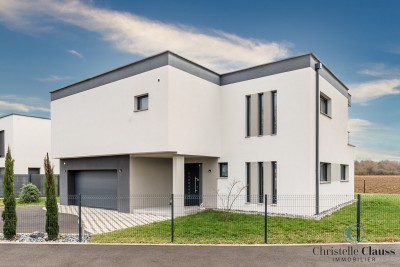 Maison - KEMBS - 160m² - 4 chambres
