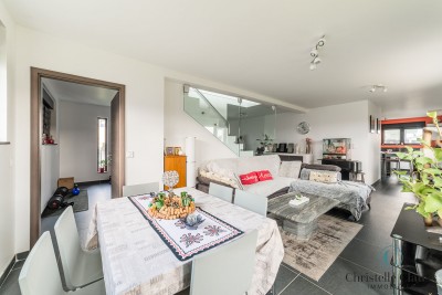 Maison - KEMBS - 160m² - 4 chambres