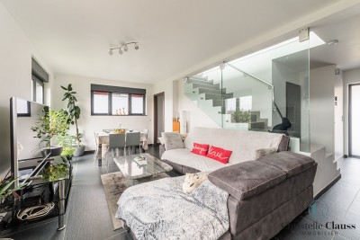 Maison - KEMBS - 160m² - 4 chambres