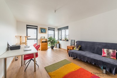 Maison - KEMBS - 160m² - 4 chambres