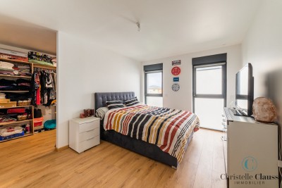 Maison - KEMBS - 160m² - 4 chambres