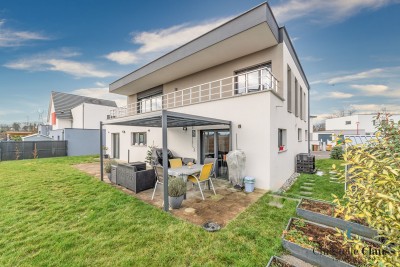 Maison - KEMBS - 160m² - 4 chambres