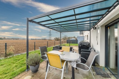 Maison - KEMBS - 160m² - 4 chambres