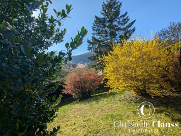 Maison - OBERBRONN - 95m² - 3 chambres