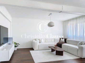 Appartement - ILLKIRCH GRAFFENSTADEN - 87m² - 2 chambres