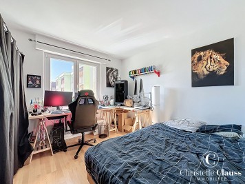 Appartement - RIXHEIM - 81m² - 2 chambres