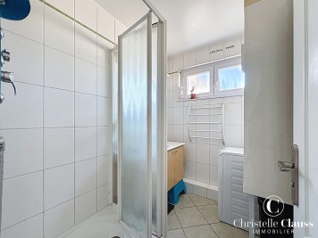 Appartement - RIXHEIM - 81m² - 2 chambres