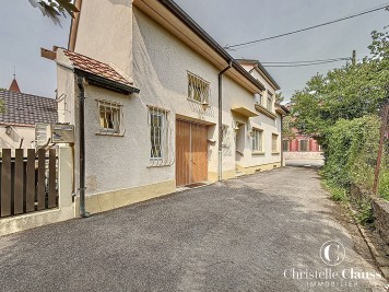 Maison - HABSHEIM - 142m² - 3 chambres