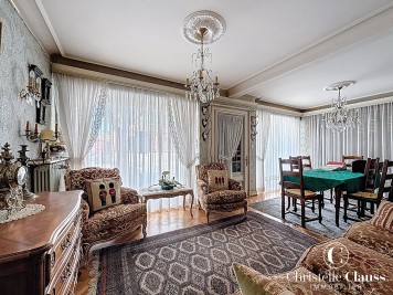 Maison - HABSHEIM - 142m² - 3 chambres