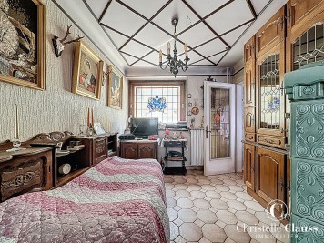 Maison - HABSHEIM - 142m² - 3 chambres
