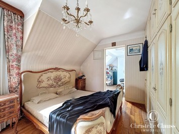 Maison - HABSHEIM - 142m² - 3 chambres