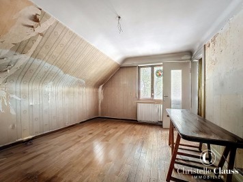Maison - HABSHEIM - 142m² - 3 chambres