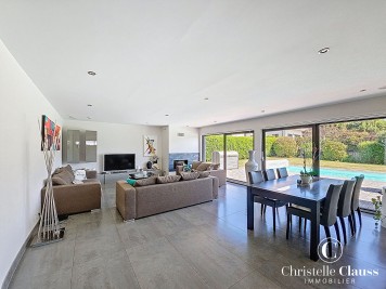 Maison - TRUCHTERSHEIM - 190m² - 6 chambres