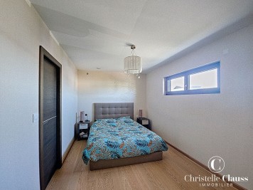Maison - TRUCHTERSHEIM - 190m² - 6 chambres