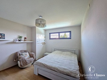 Maison - TRUCHTERSHEIM - 190m² - 6 chambres