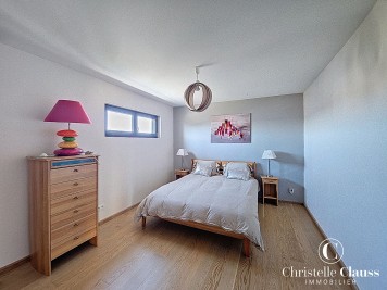 Maison - TRUCHTERSHEIM - 190m² - 6 chambres
