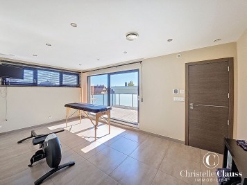 Maison - TRUCHTERSHEIM - 190m² - 6 chambres